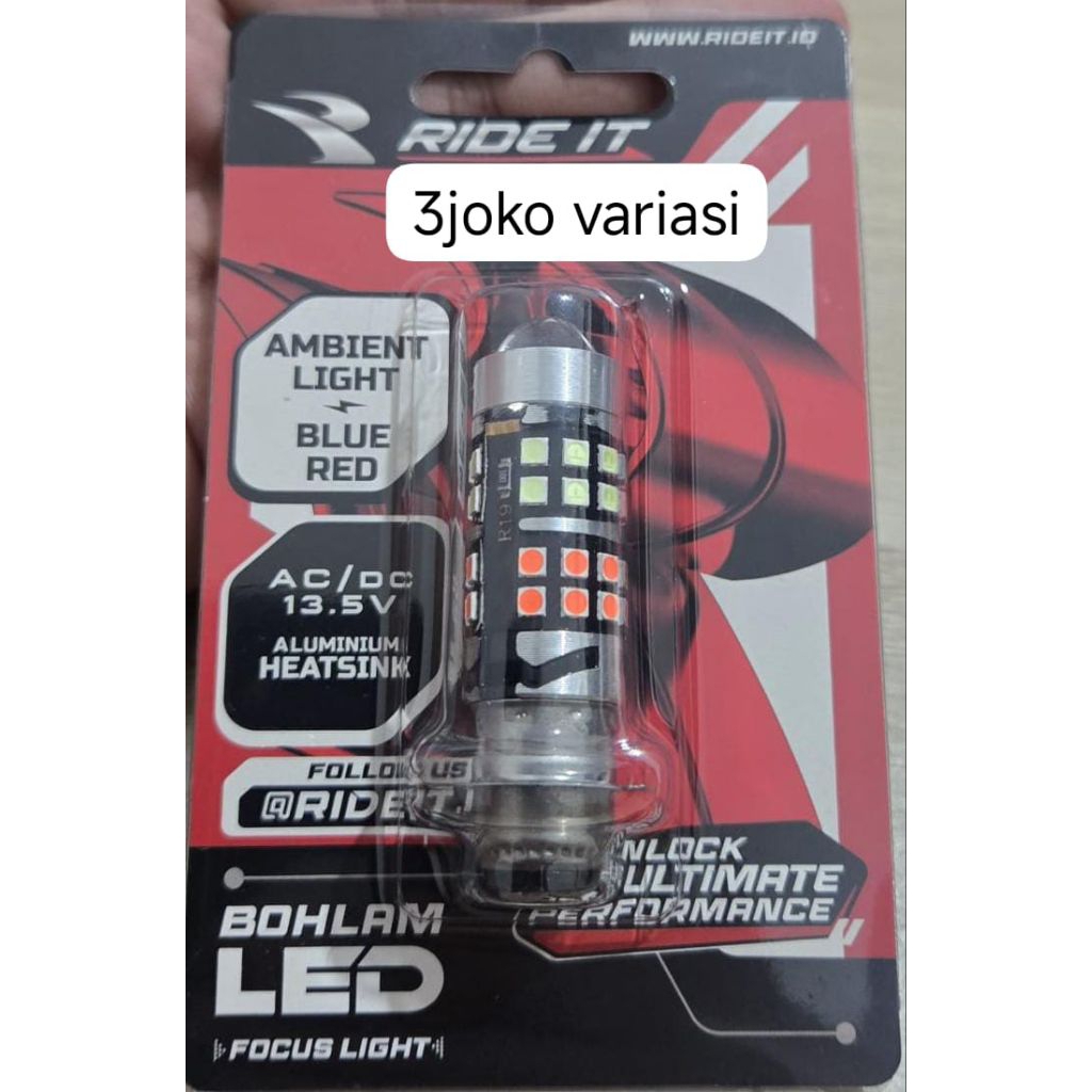 Dop K1 H6 focus light LS3 40 MATA RIDE IT/DOP RIDE IT/DOP RIDE IT K1 LASER40MATA
