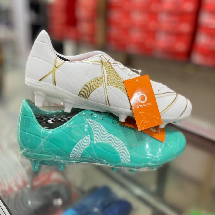 Sepatu Bola Ortuseight ZENITH FG Size 39-43 Orriginal