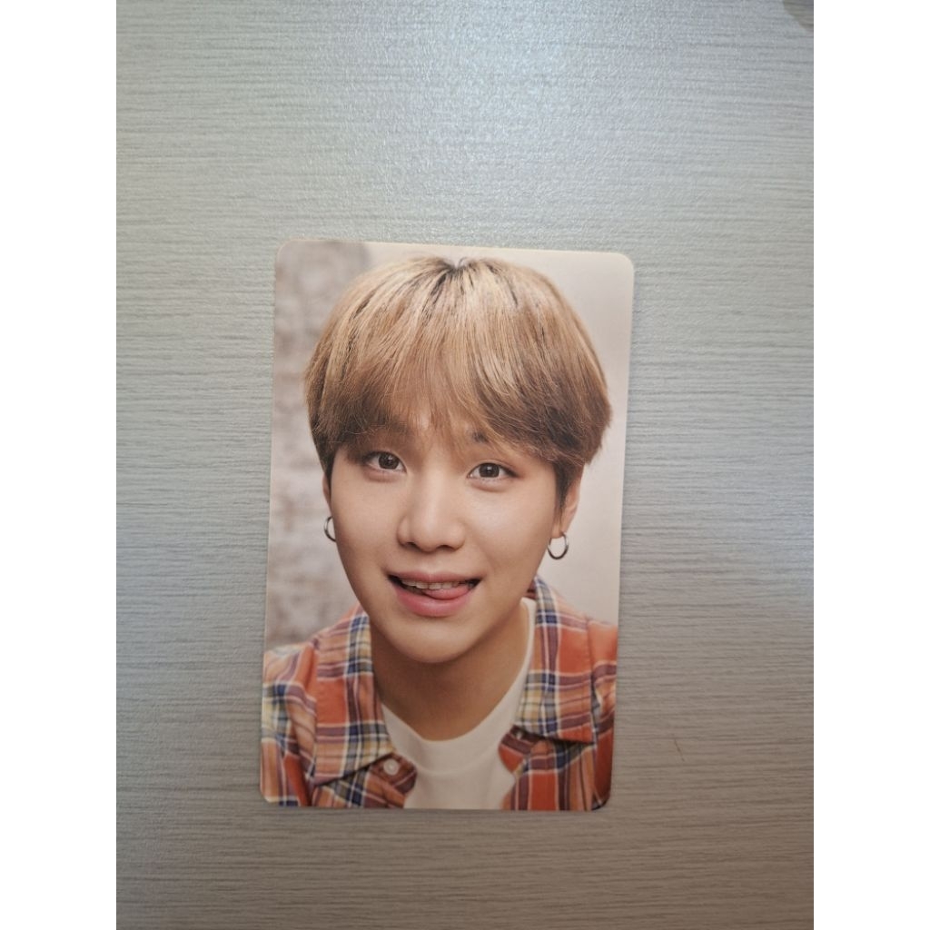Pc suga samsung melet
