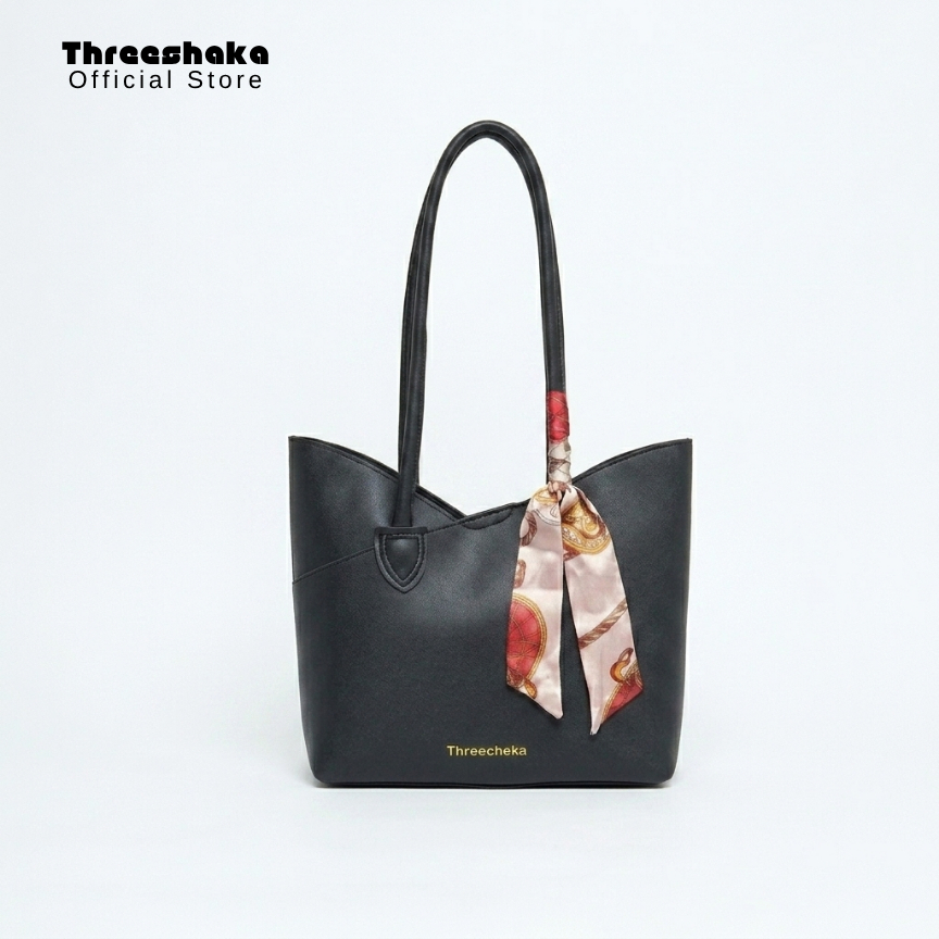 Threeshaka - Tote Bag Wanita Febby