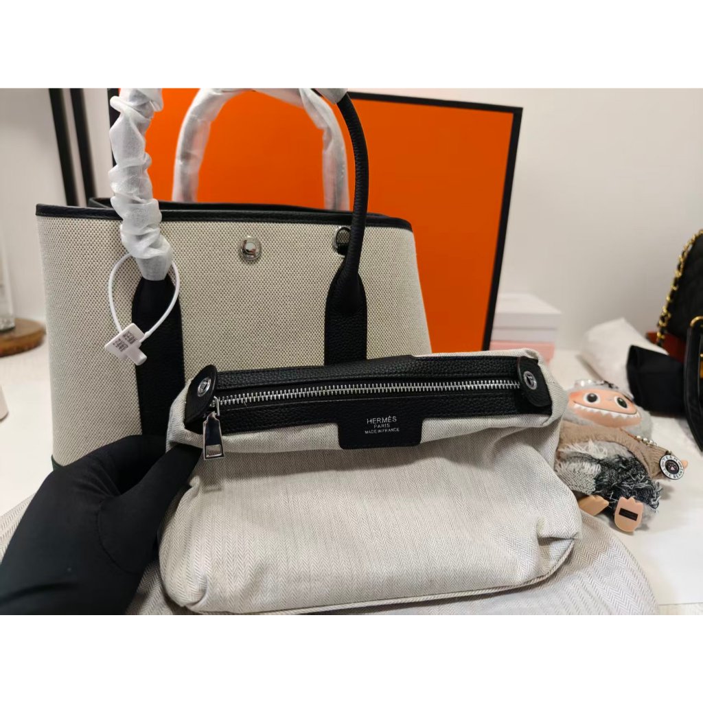 TOTE GYARD HOBO GARDEN PARTY TAS HOBO