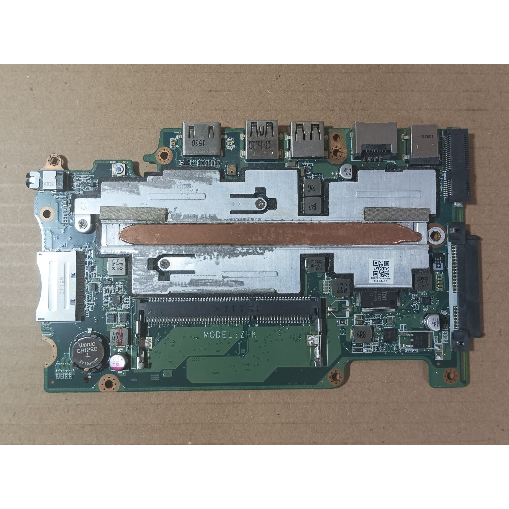Motherboard Laptop Acer Aspire E3-112