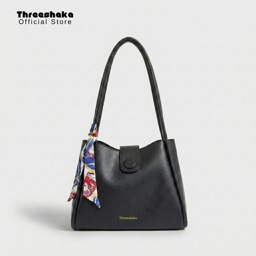 Threeshaka - Tas Bahu Wanita Florida Selly