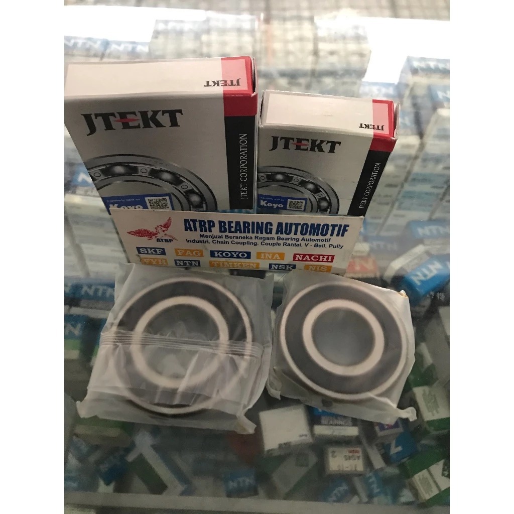 Bearing Roda Belakang Suzuki Forsa Suzuki amenity koyo japan Original