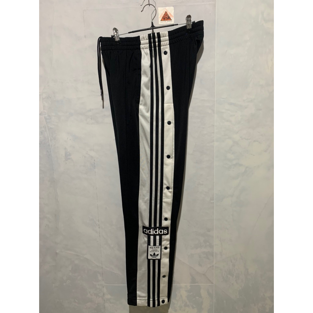 TRACKPANTS ADIDAS ADIBREAK ORIGINAL (Free Kacamata+Stiker)
