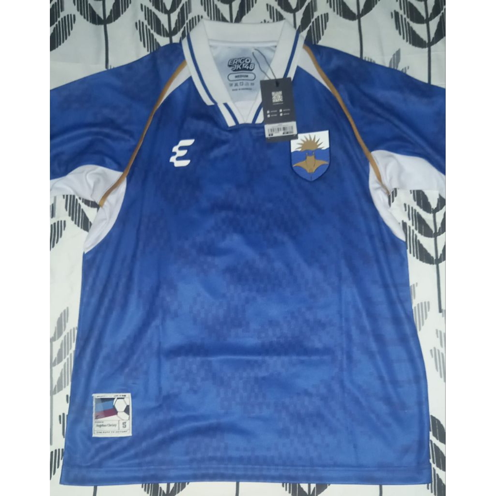 Erigo x JKT48 Jersey