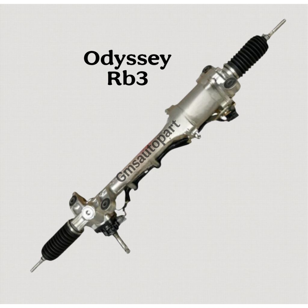 Racksteer// rack steering power ODDYSEY RB3 rak rek stir original Kualitas terjamin baru