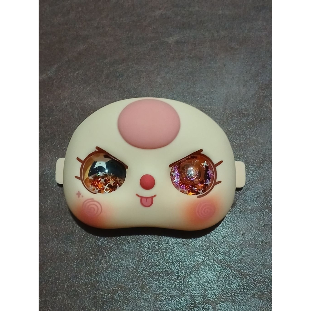 Muka BB3 400%