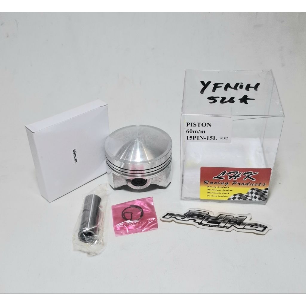 seher lhk 60 pen 15