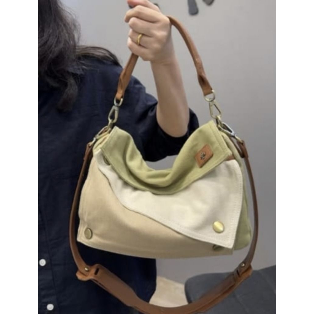 Tas Premium Eksklusif Madelyn Nashville