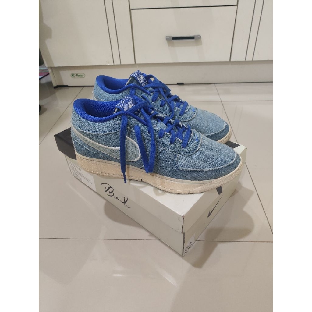 Nike Book 1 "Denim"