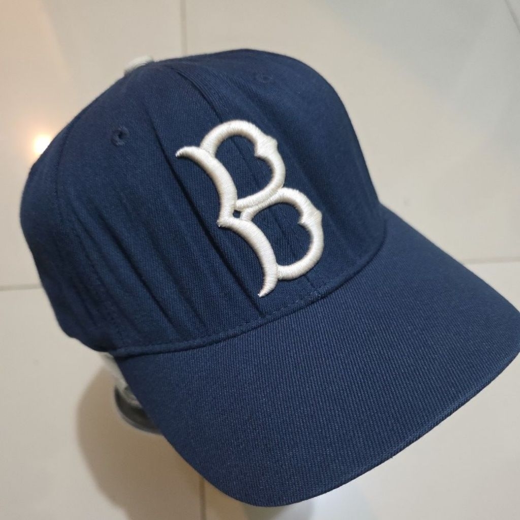 Topi MLB Brooklyn Dodgers Original