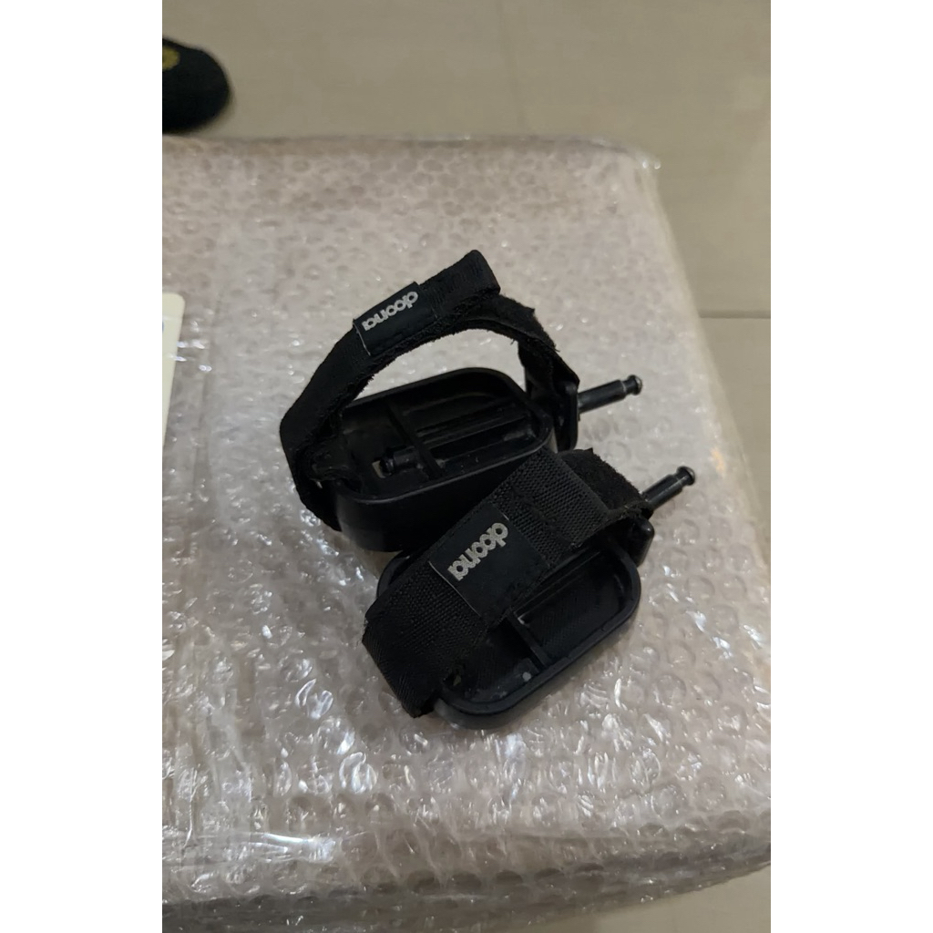 pedal doona liki trike s3