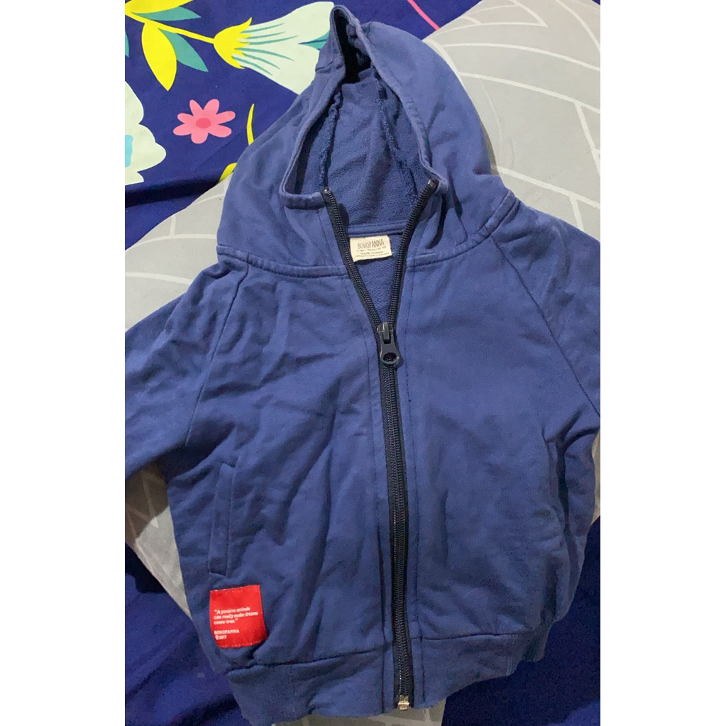 Preloved Bohopanna