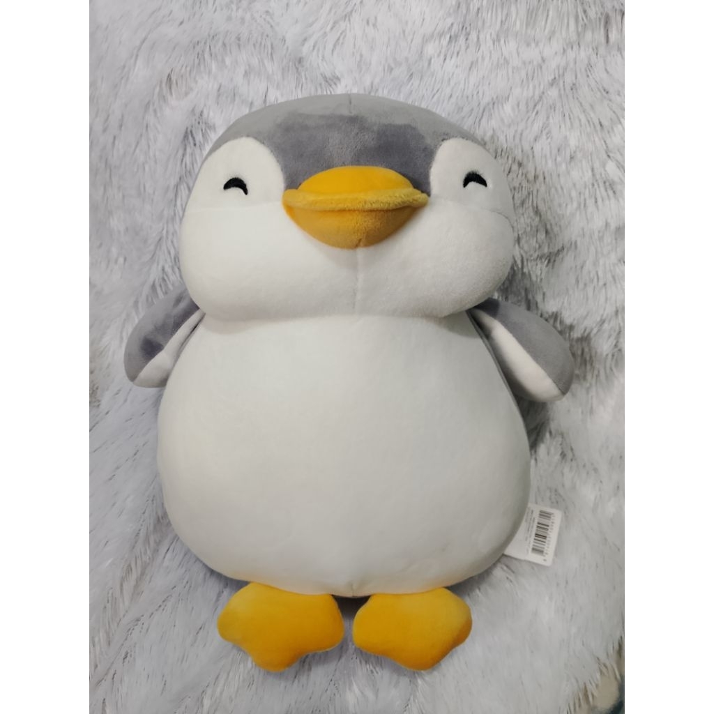 MINISO-BONEKA PINGUIN MINISO