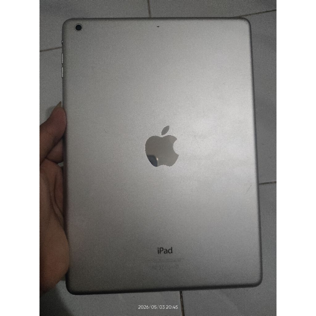 IPAD AIR WIFI 64GB