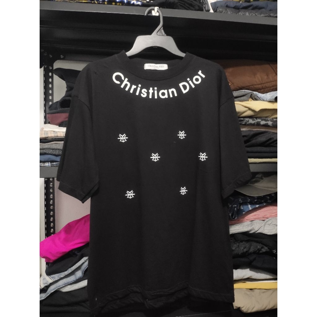 ChristianDior T shirt second