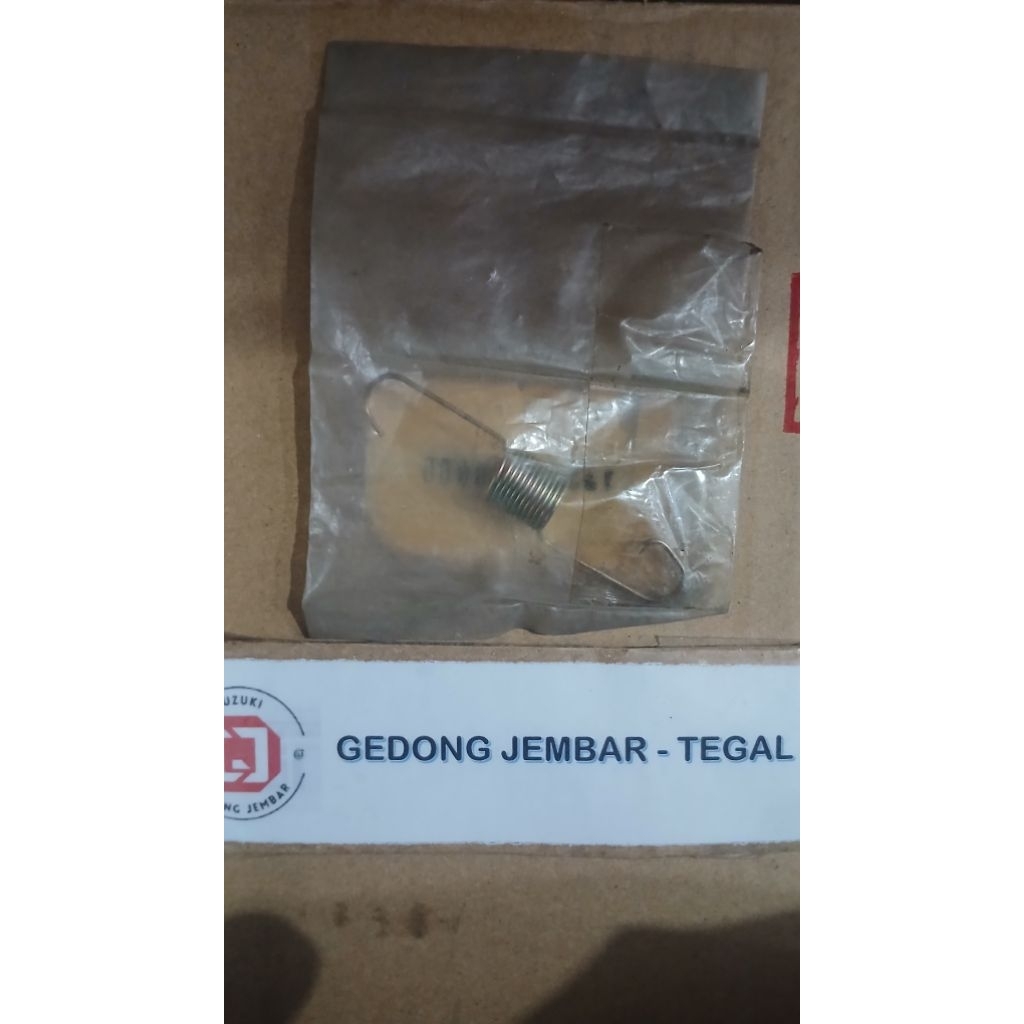 spring / per throttle jimny,katana SGP