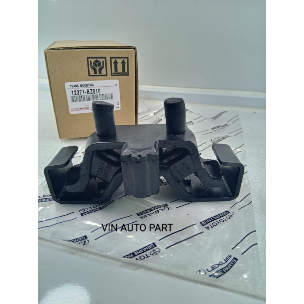 TRANS MOUNTING MONTING AVANZA XENIA LAMA 12371-BZ010