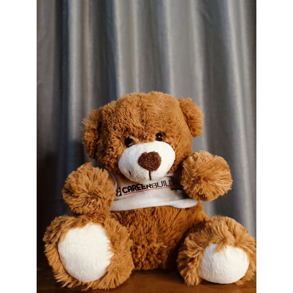 Boneka Kecil Lucu