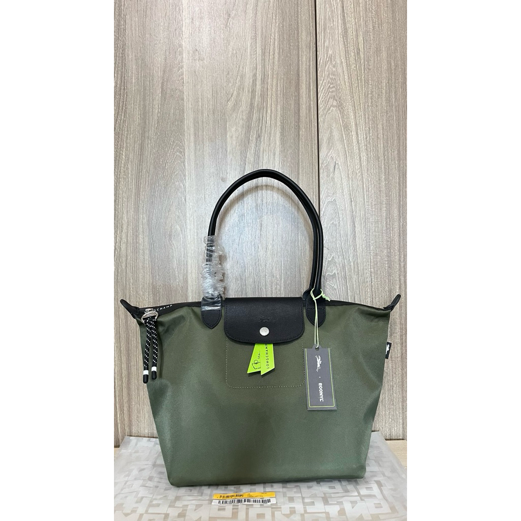LC ENERGY MEDIUM Kulit asli