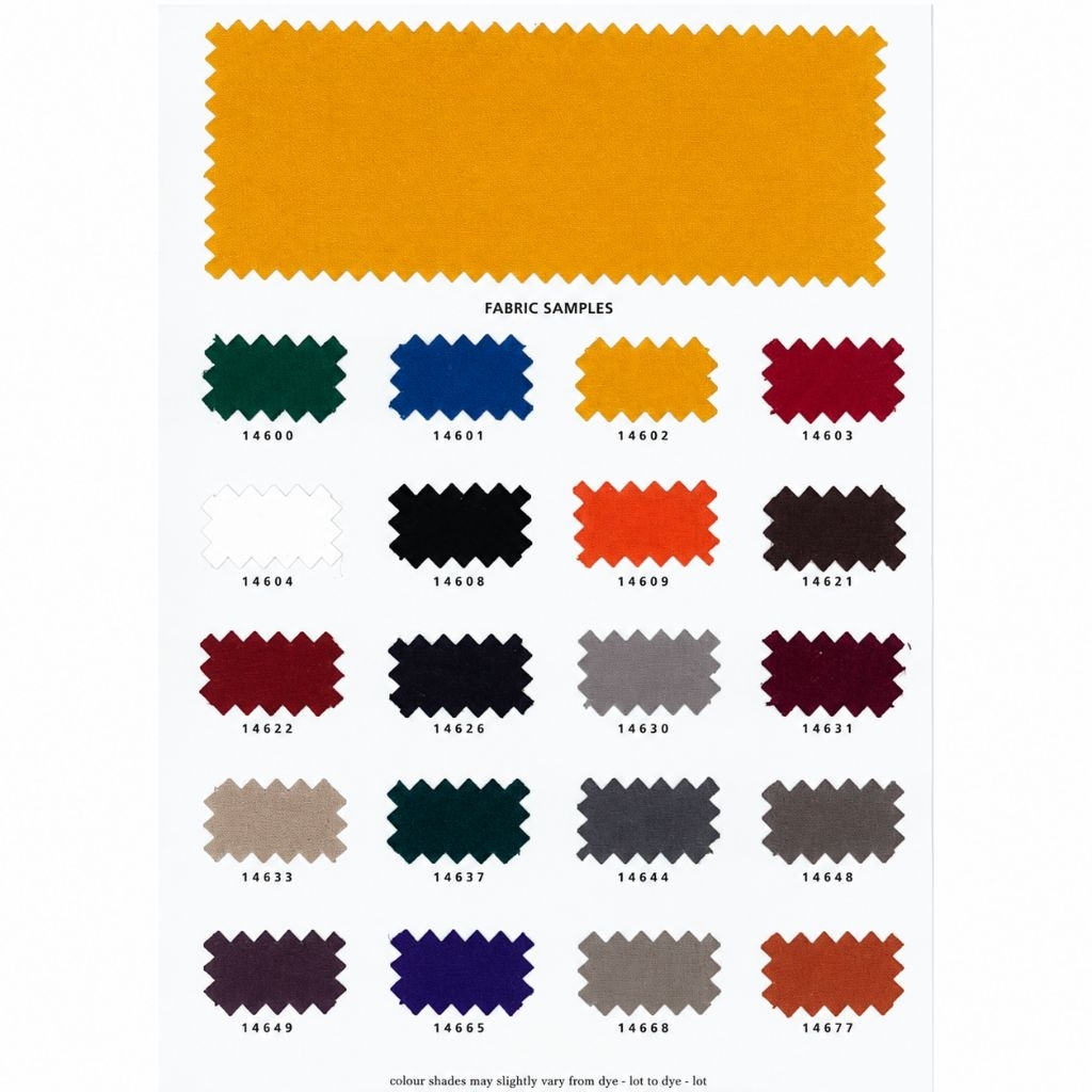 bahan kain canopy awning watersheal
