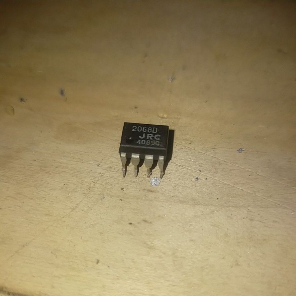 ic 2068D JRC