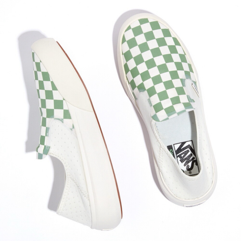 [PRELOVED] Vans Slip on Comfycush