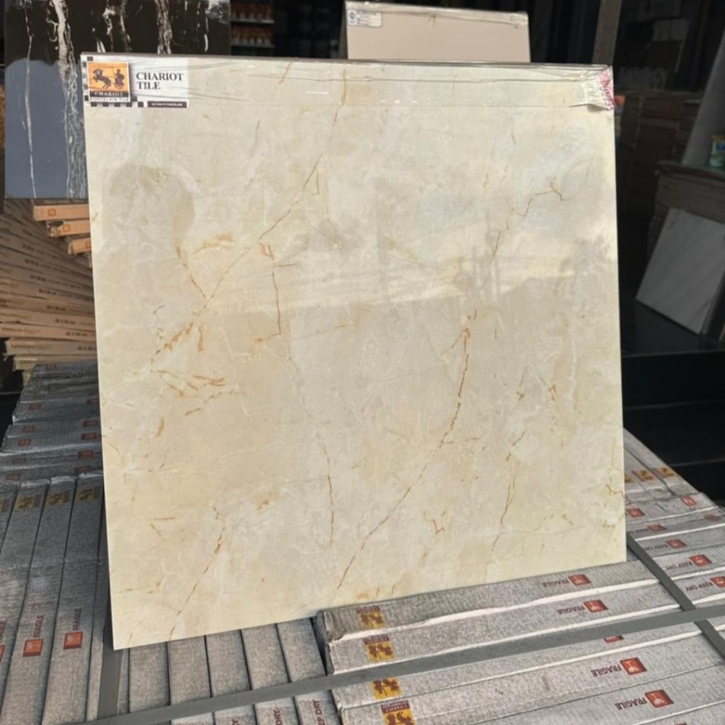 Granit lantai glazed polish | 60×60