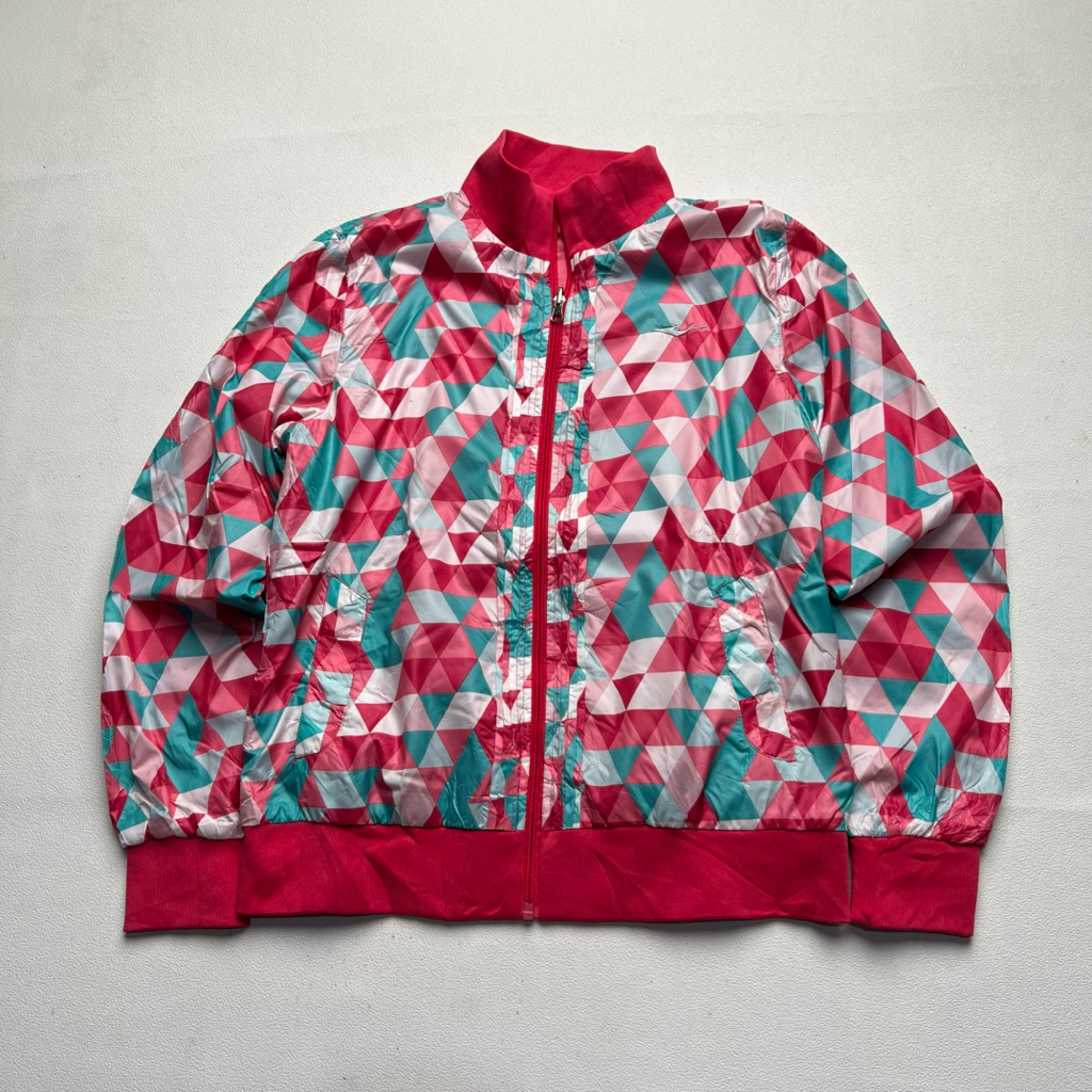 reversible jacket erke sz M original kode A251