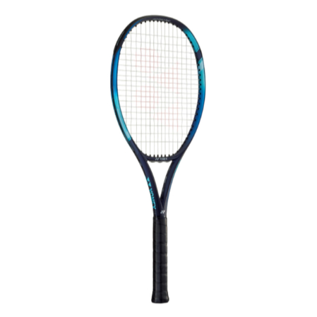 Raket Tennis YONEX Ezone Osaka 2022 Dark G2 4 1/4 Original