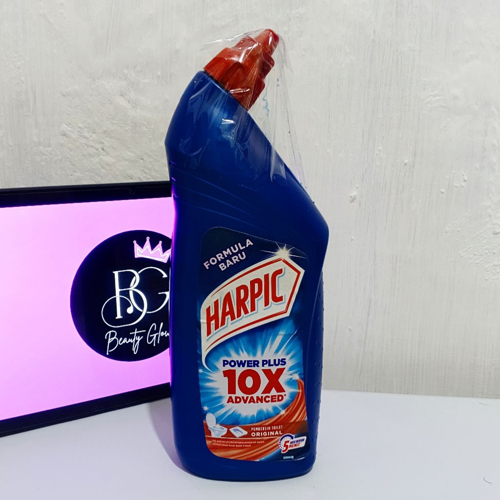 Harpic Power Plus 750ml