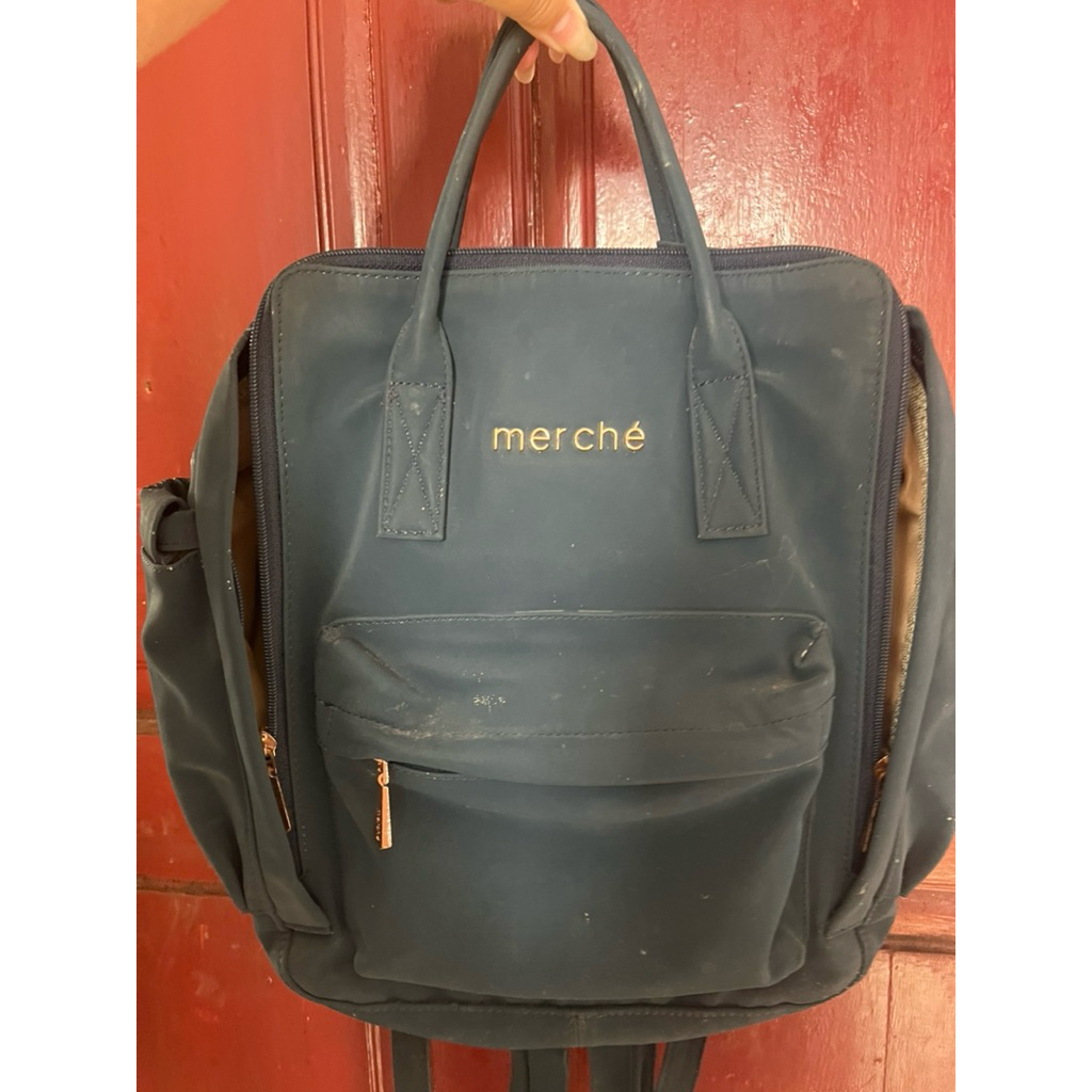 Preloved Merche Backpack