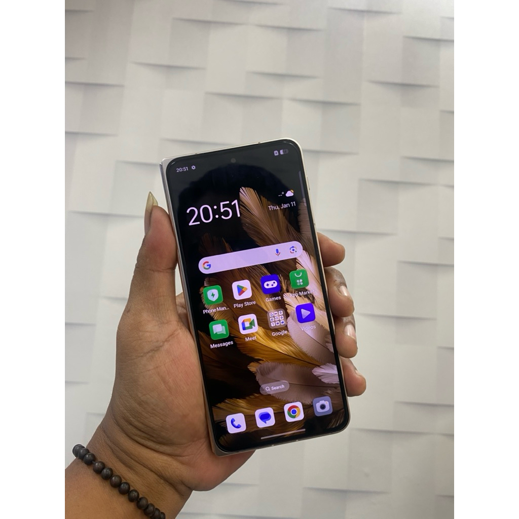 Oppo Find N3 Fold Fullset