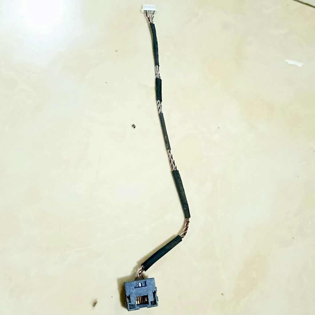 Lan Board Laptop Sony PCG-31111W