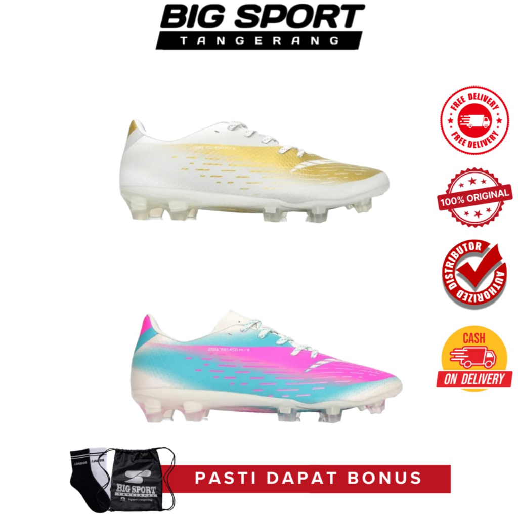 SEPATU BOLA SPECS LIGHTSPEED 5 ELITE FG
