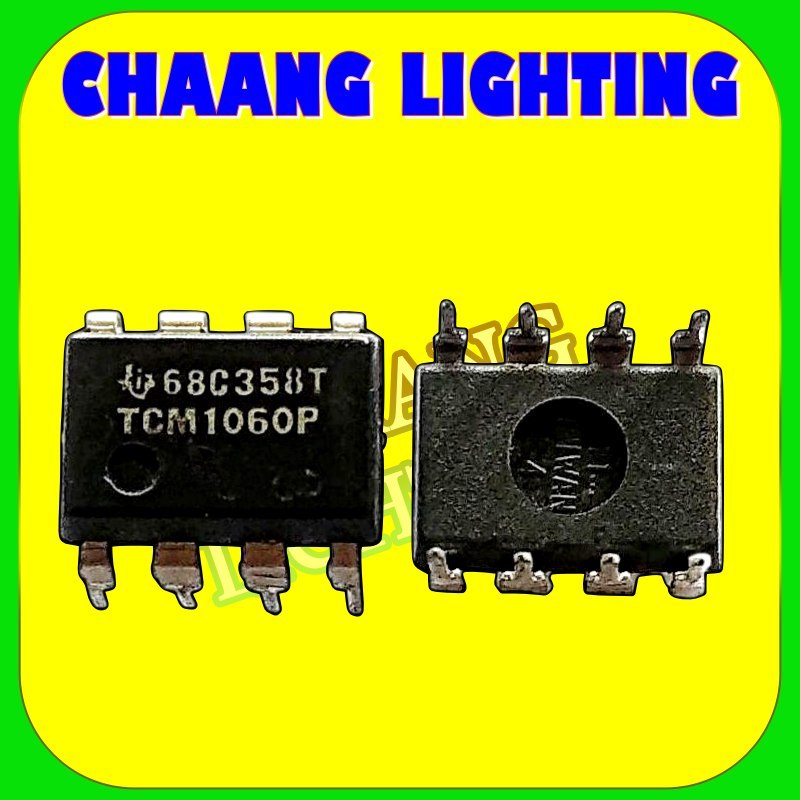 TCM1060 IC TCM1060P ORIGINAL TI TAIWAN TCM 1060P DIP 8PIN 1060 DUAL TRANSIENT-VOLTAGE SUPPRESSORS