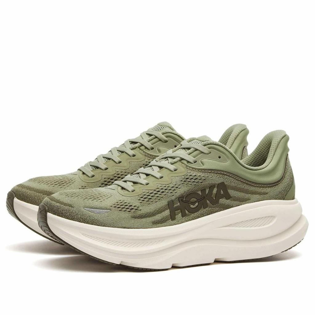 HOKA ONE ONE BONDI 9 SUCCULENT PREMIUM ORIGINAL
