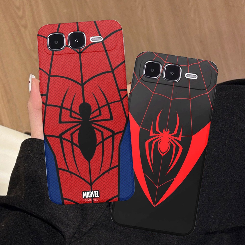 CASING - INFINIX SMART 10 PlusTerbaru 2026 | Case Pelindung hp Infinix Case INFINIX Lentur 2026 Prot