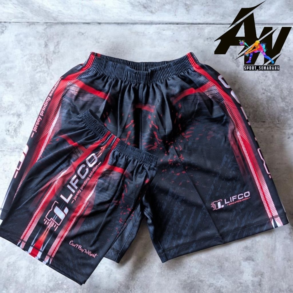 CELANA LIFCO #097