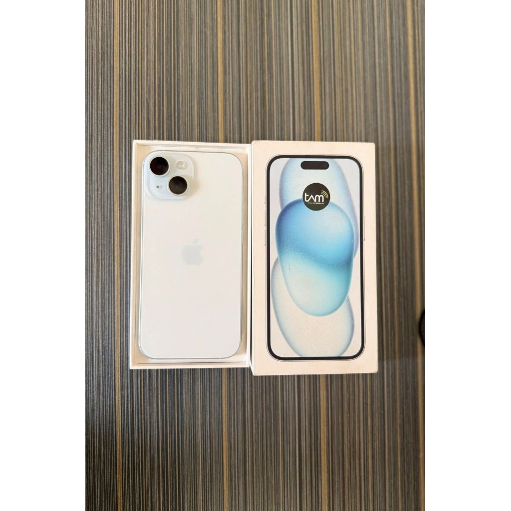 iPhone 15/128 ibox
