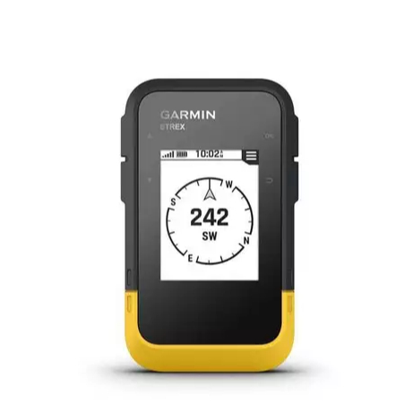 GPS GARMIN ETREX SE, Pengganti Etrex 10