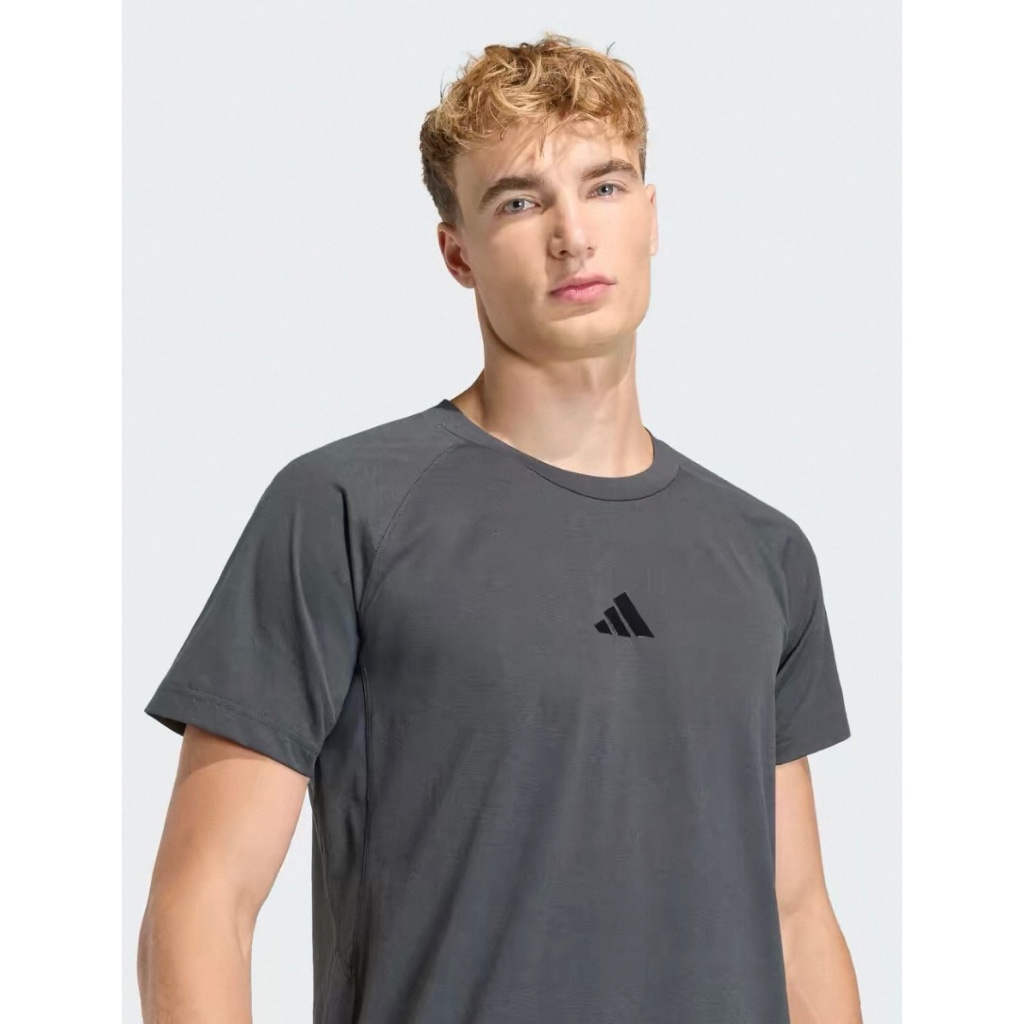 Adidas Running Tee Climacool / Adidas Original / Baju Adidas Murah