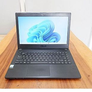 Laptop ASUSPRO P1440FAC_P1440FA Intel Core i3-10110U RAM 8GB SSD 256GB