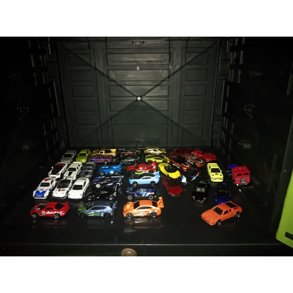 Hot Wheels Reguler Box Lot 2026 Real car Loose/SUDAH TERBUKA Bebas Pilih