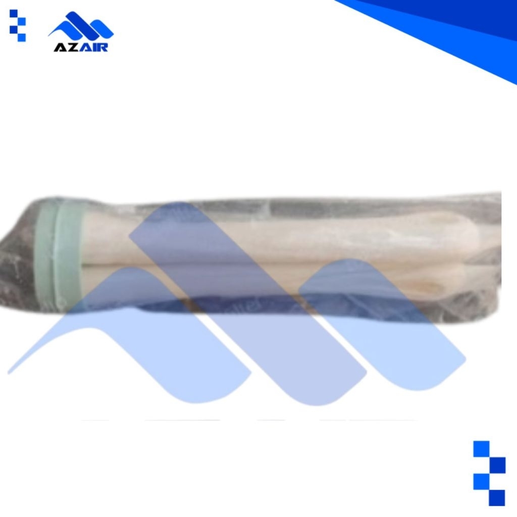REFILL ultrafiltrasi PVDF 2000 Lph UF 2000LPH
