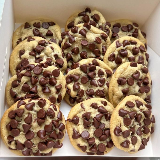 Cookies Choco chips