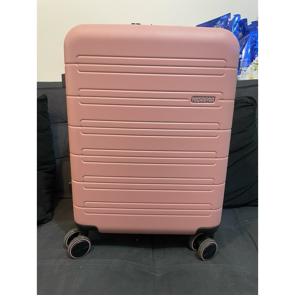 Koper American tourister Novastream 20inch