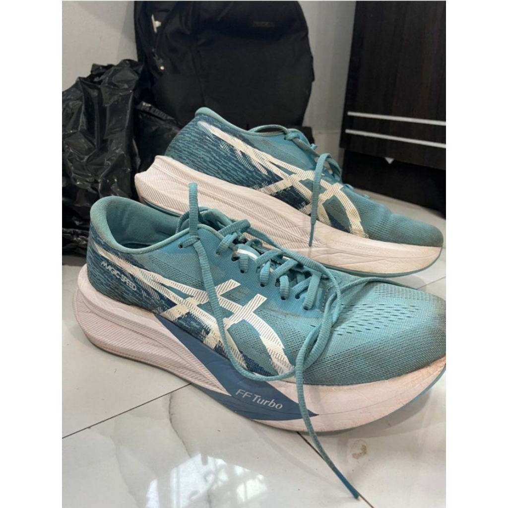 asics magic speed 4