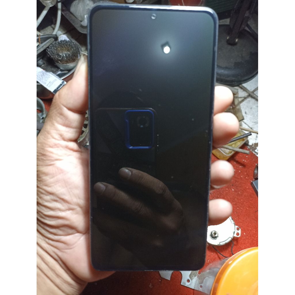 Lcd Copotan Original Xiaomi Poco F4 5G